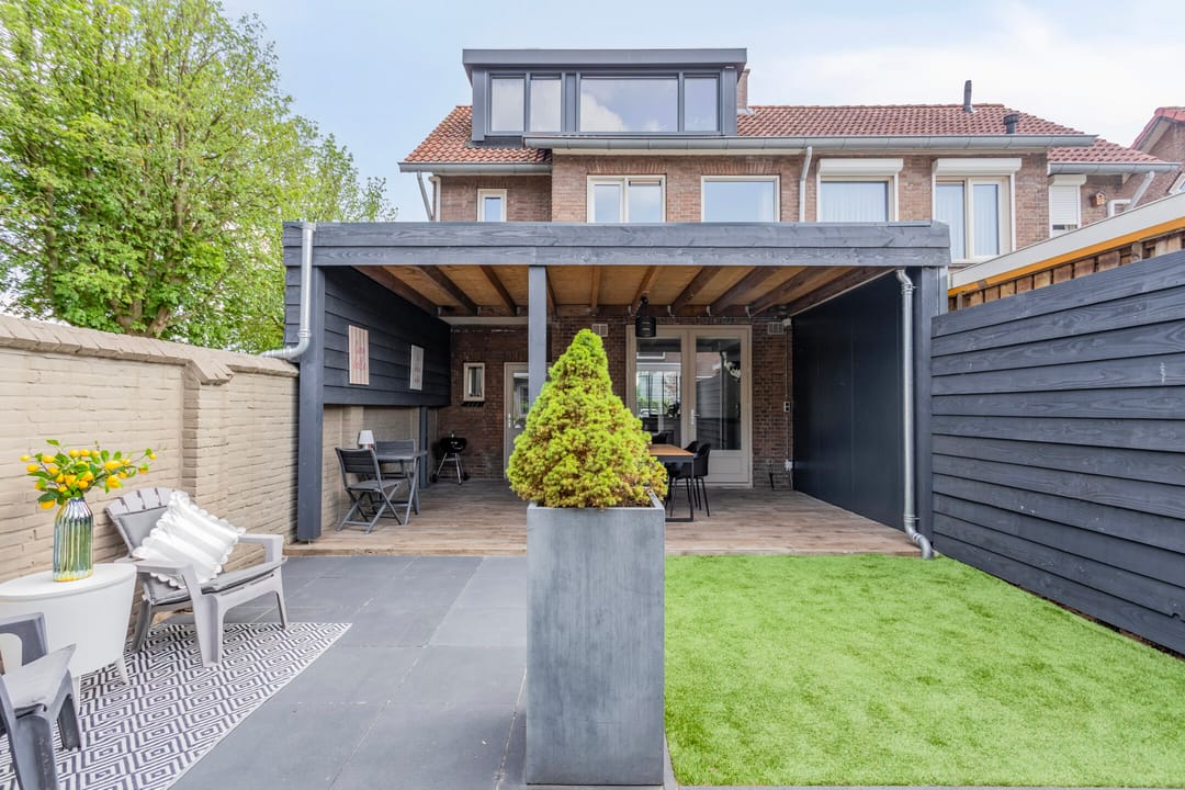 Foto 28 van Dr. Poelsstraat 35