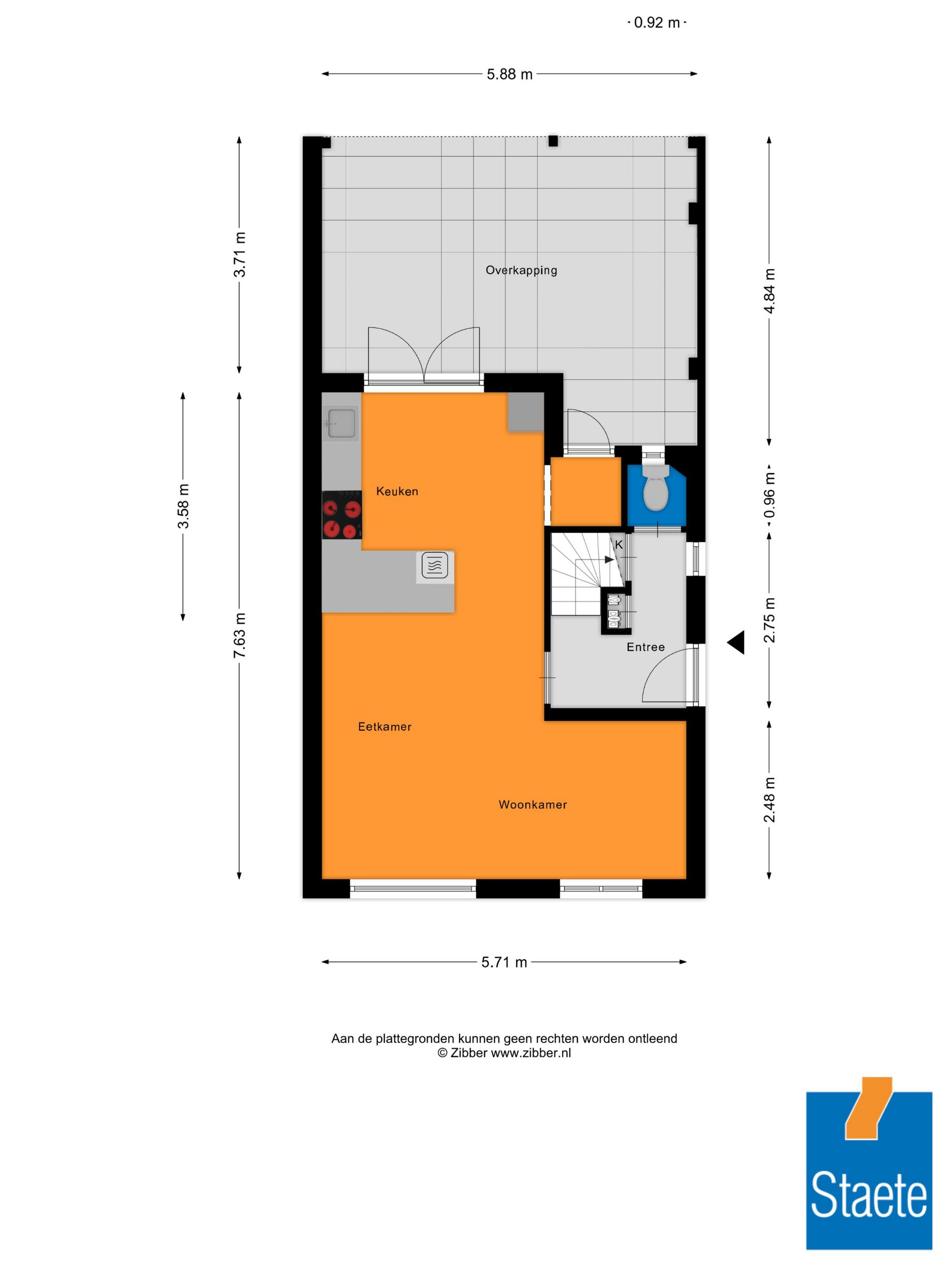 Foto 39 van Dr. Poelsstraat 35