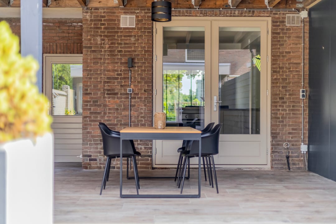 Foto 31 van Dr. Poelsstraat 35