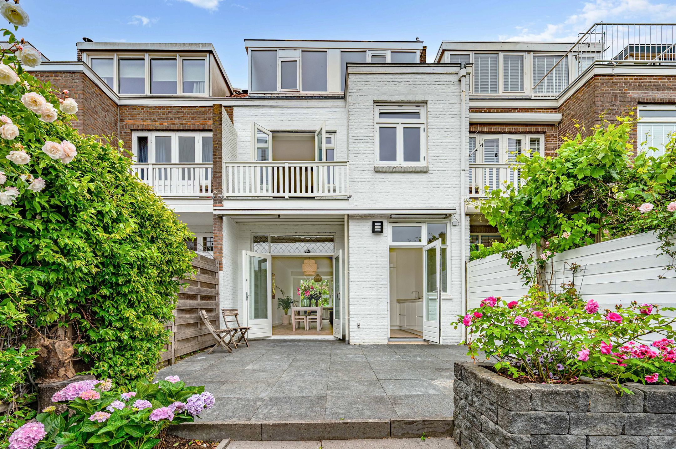 Foto 3 van Damsigtstraat 67