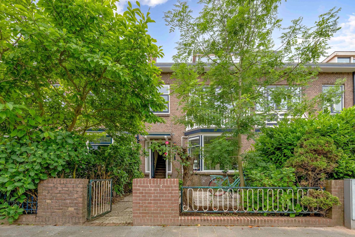 Foto 5 van Damsigtstraat 67