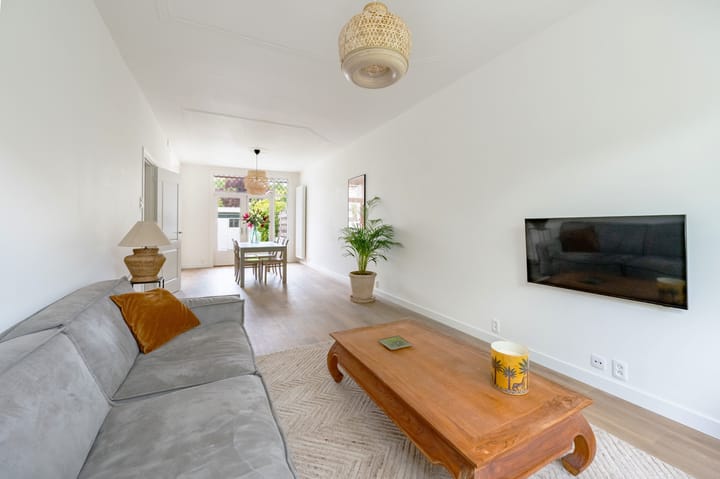 Foto 10 van Damsigtstraat 67