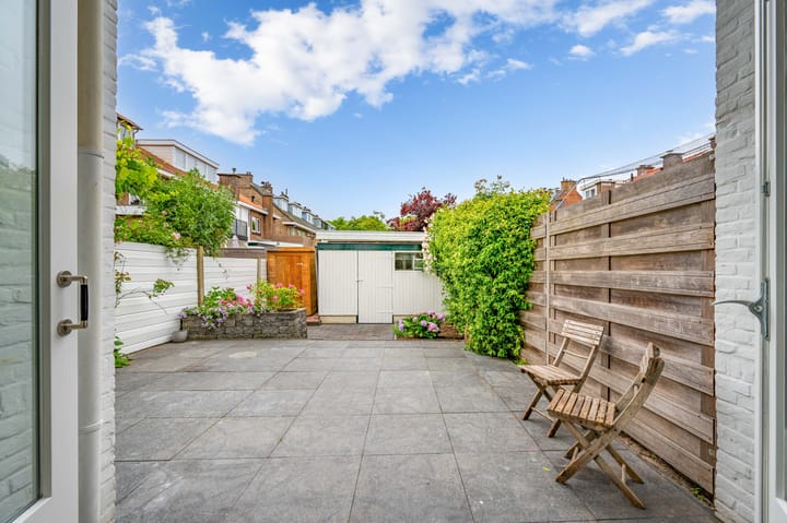 Foto 15 van Damsigtstraat 67