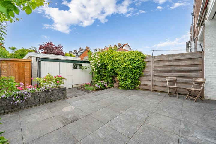 Foto 16 van Damsigtstraat 67