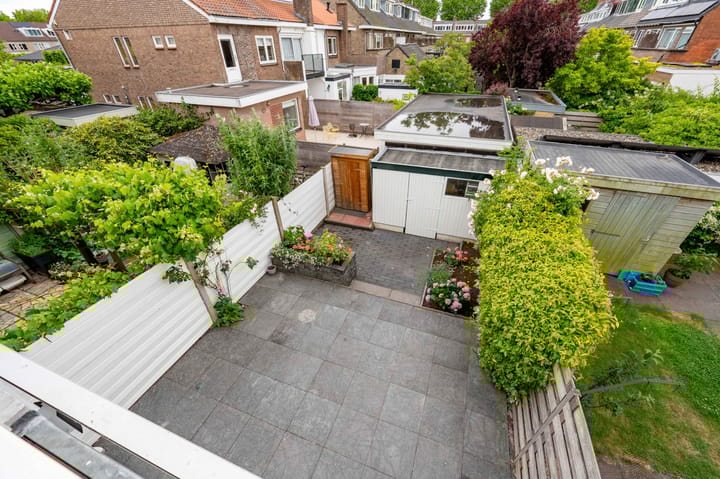 Foto 17 van Damsigtstraat 67