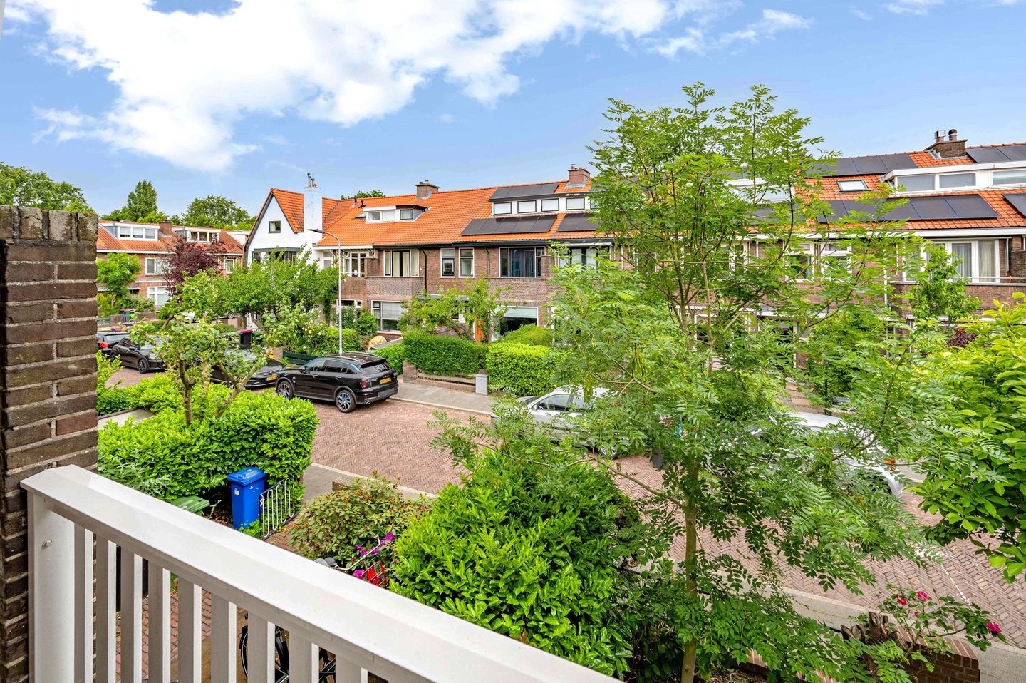 Foto 20 van Damsigtstraat 67