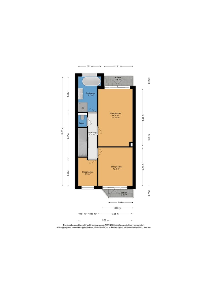 Foto 37 van Damsigtstraat 67