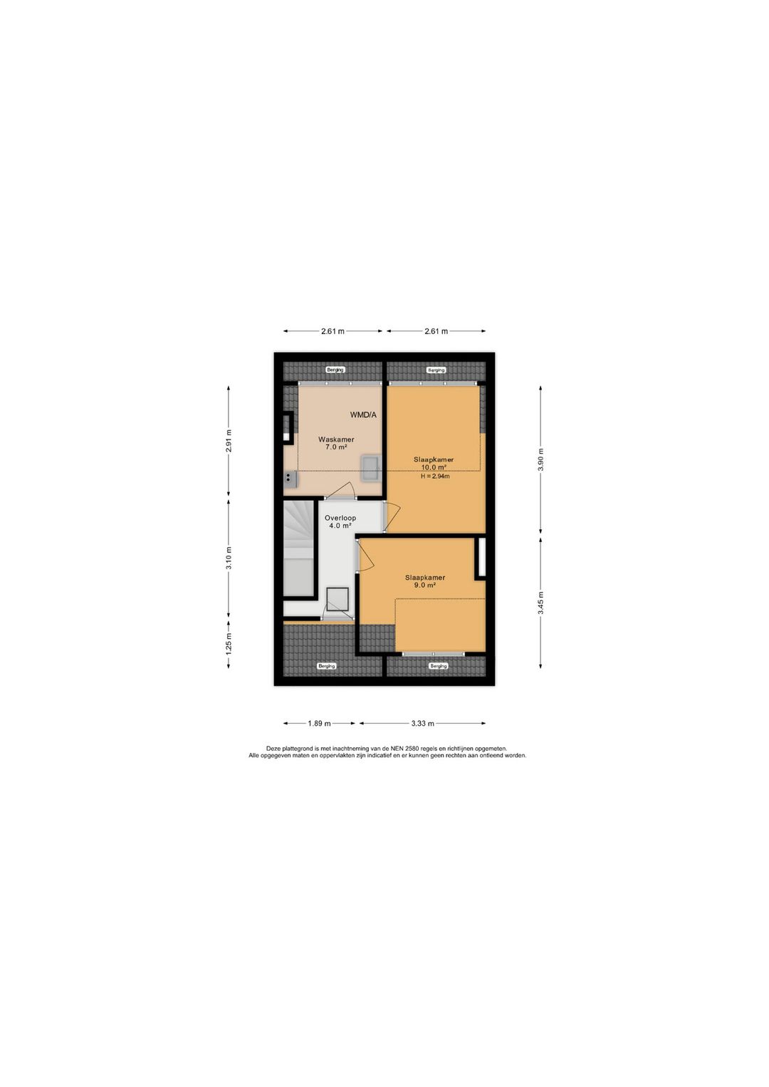 Foto 38 van Damsigtstraat 67