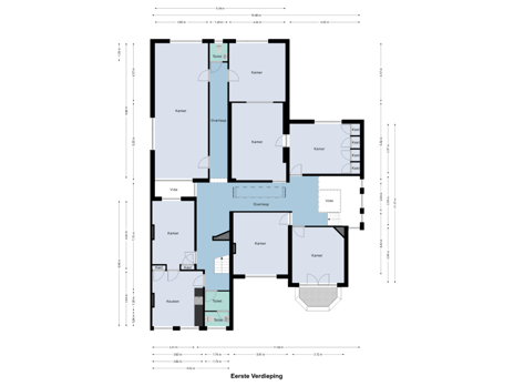 Bekijk plattegrond