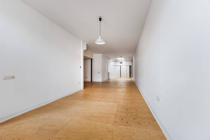 Foto 2 van Herengracht 18