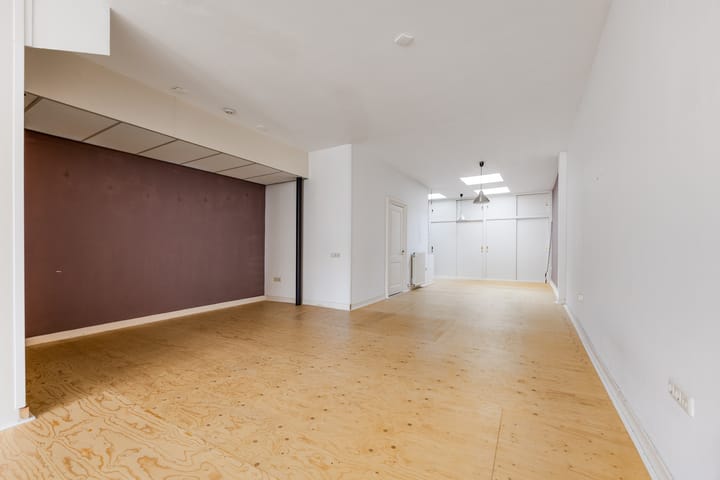 Foto 4 van Herengracht 18