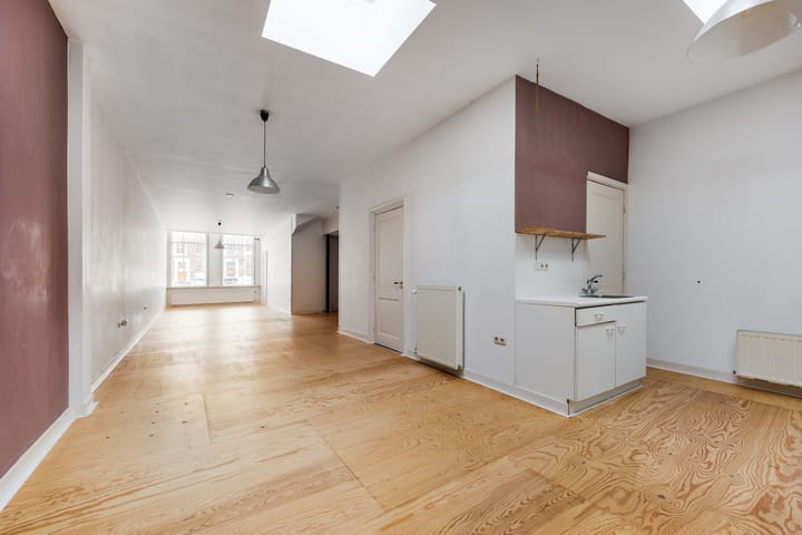 Foto 5 van Herengracht 18