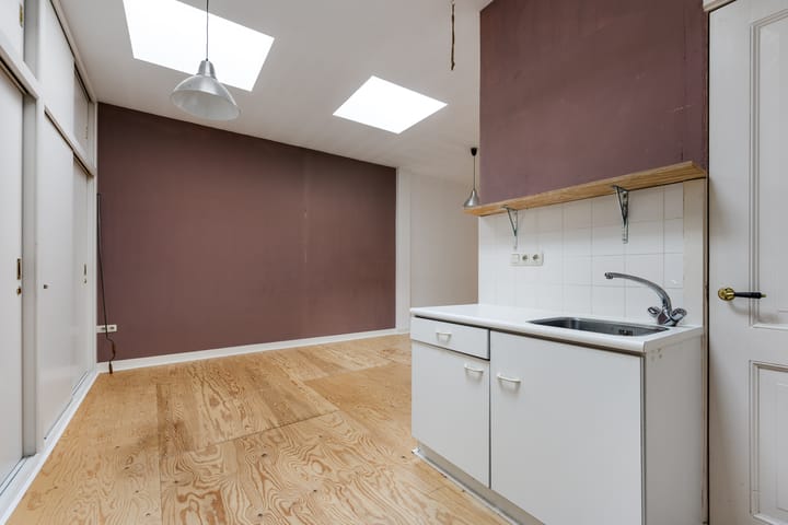 Foto 6 van Herengracht 18