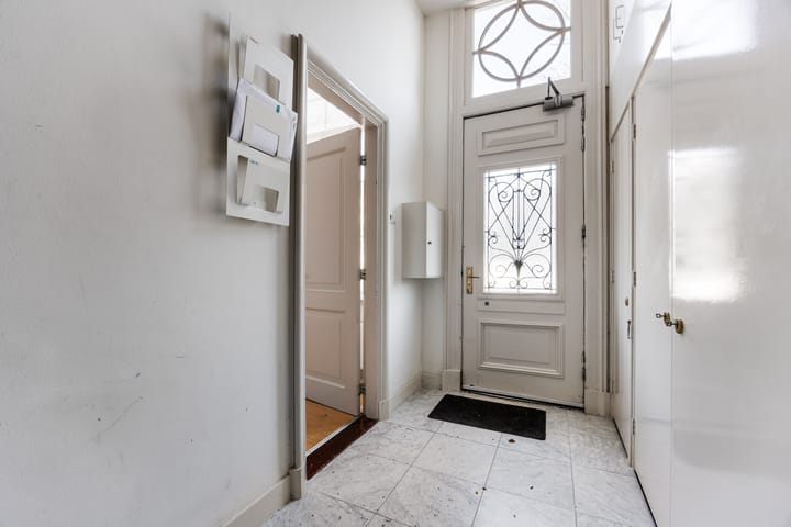 Foto 7 van Herengracht 18