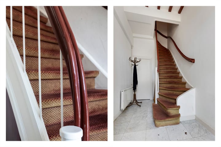 Foto 8 van Herengracht 18