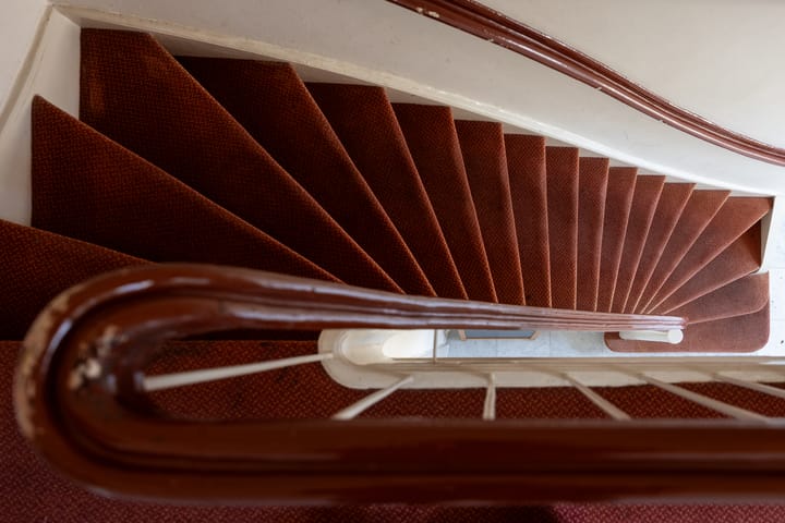 Foto 9 van Herengracht 18