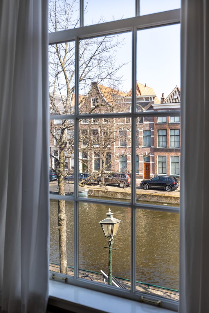 Foto 13 van Herengracht 18