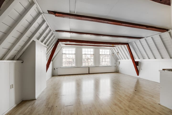 Foto 18 van Herengracht 18