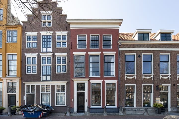 Foto 27 van Herengracht 18