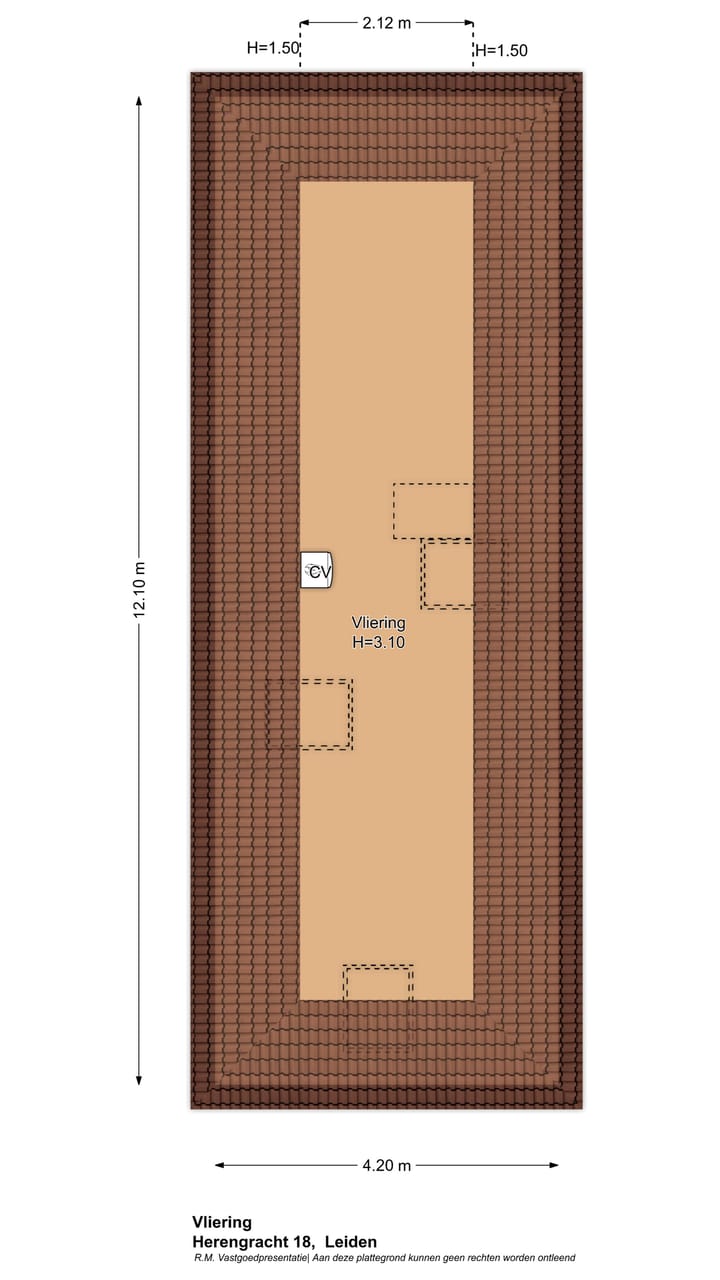 Foto 33 van Herengracht 18