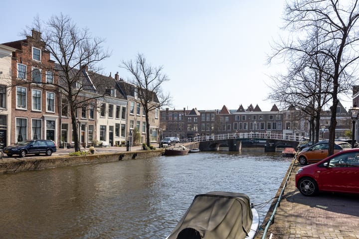 Foto 28 van Herengracht 18