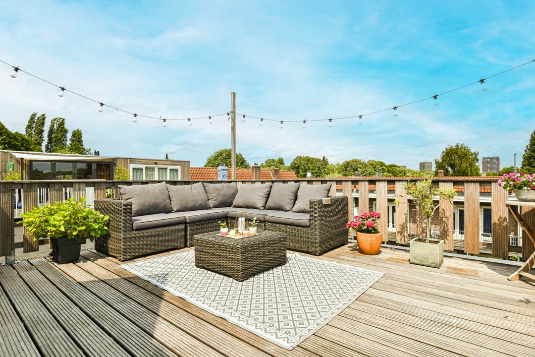 Foto 2 van Linnaeusparkweg 135-1