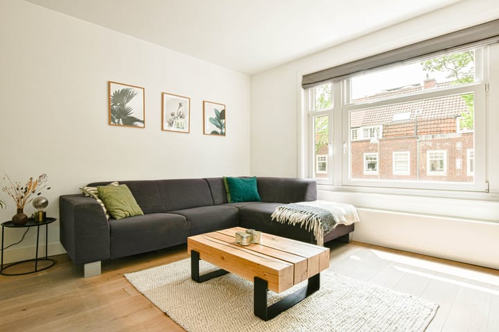 Foto 4 van Linnaeusparkweg 135-1