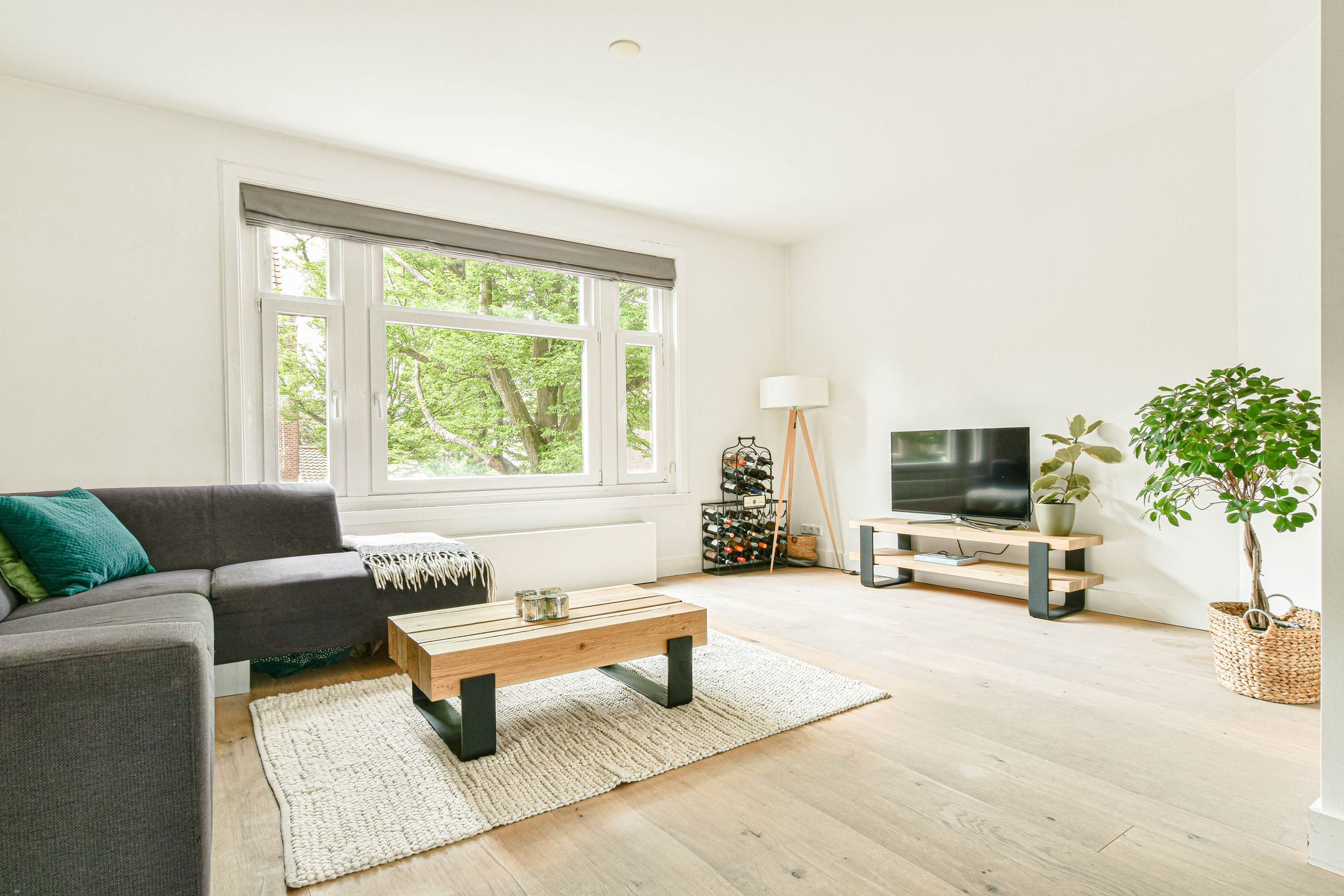 Foto 6 van Linnaeusparkweg 135-1