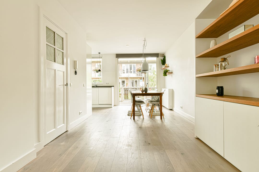 Foto 7 van Linnaeusparkweg 135-1