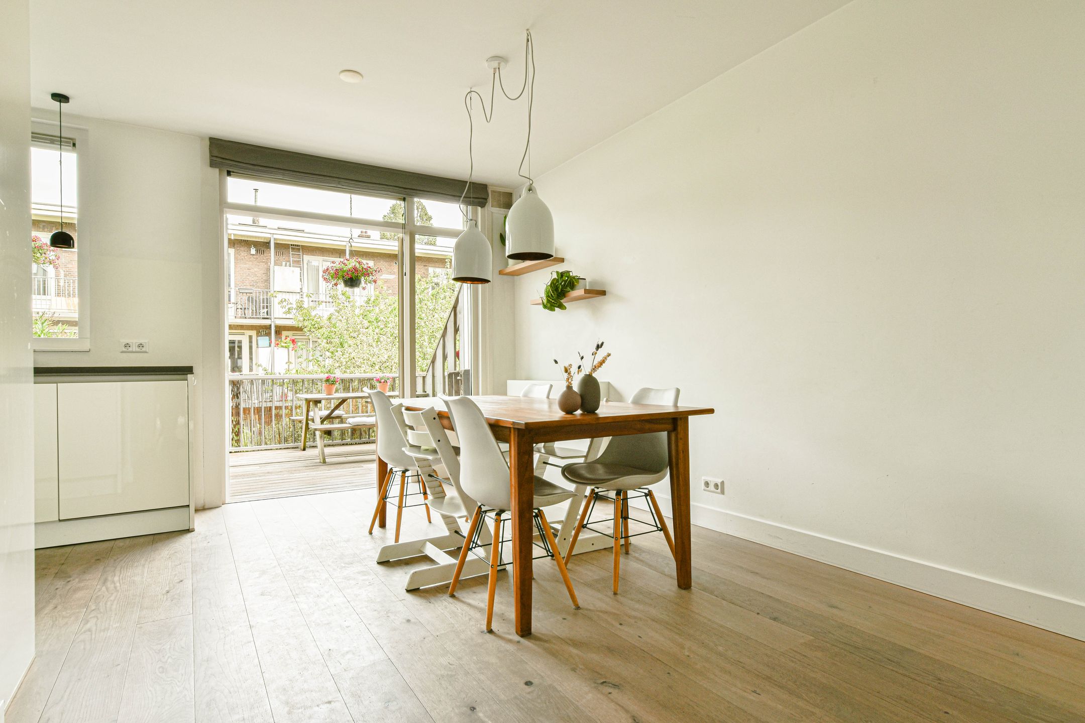 Foto 9 van Linnaeusparkweg 135-1