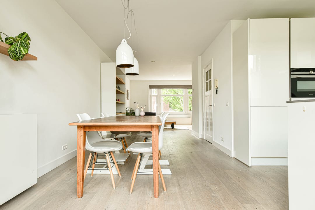 Foto 13 van Linnaeusparkweg 135-1