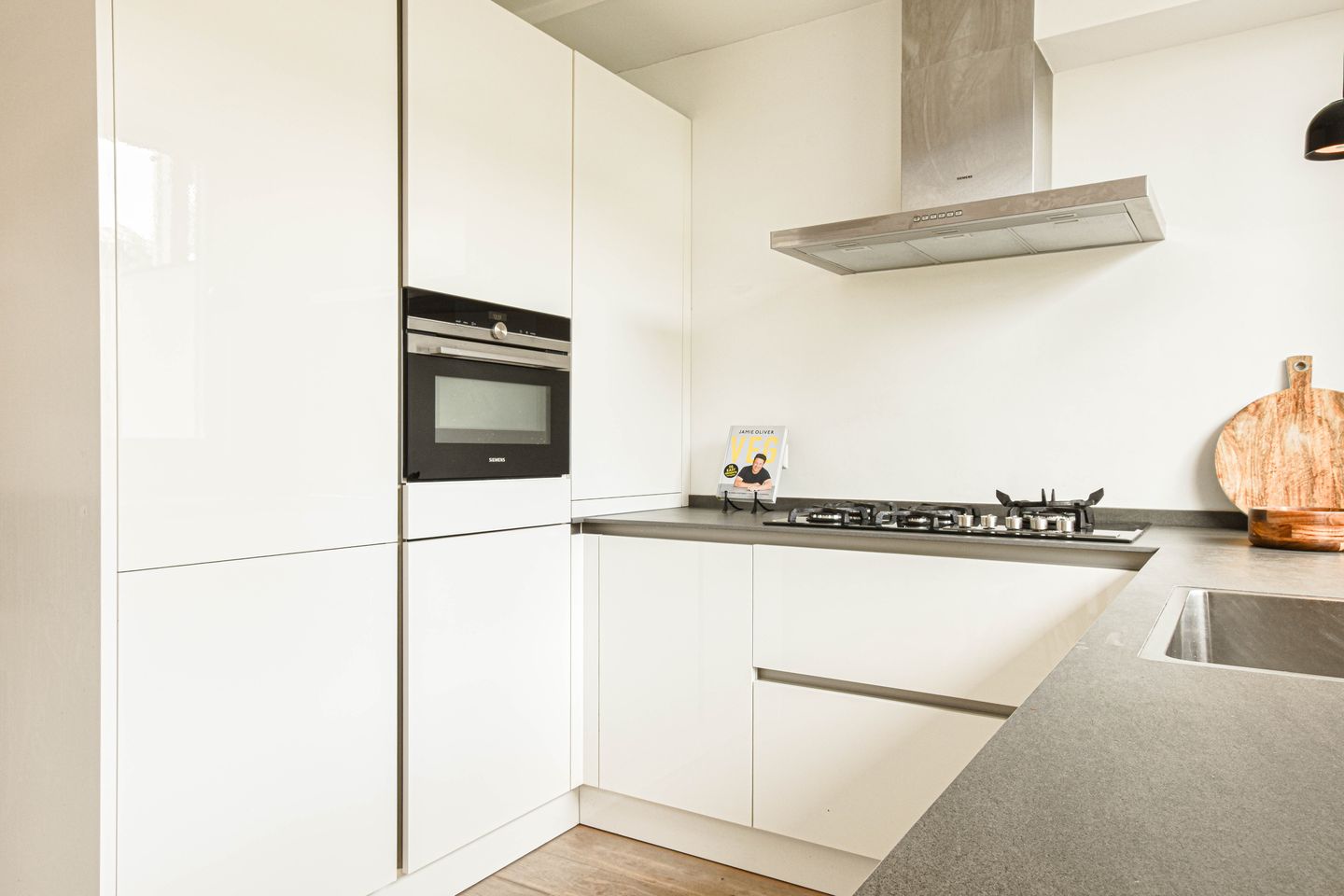 Foto 14 van Linnaeusparkweg 135-1