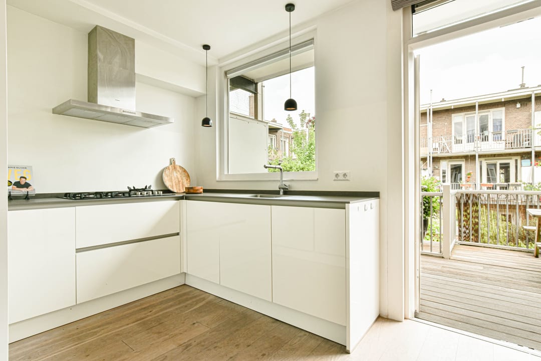 Foto 16 van Linnaeusparkweg 135-1