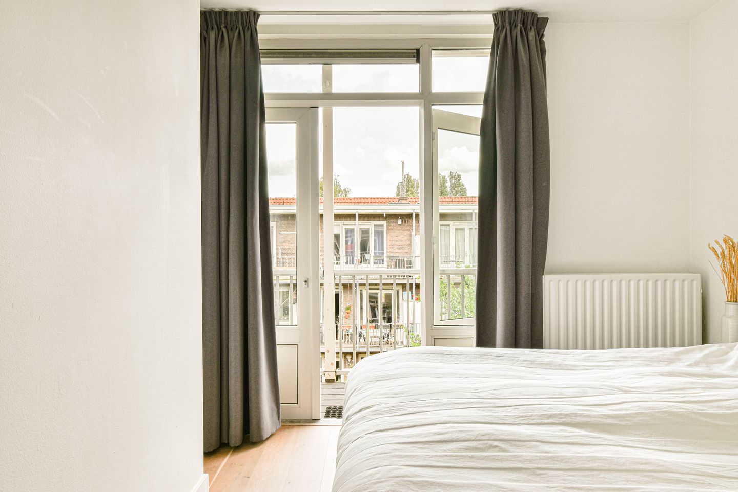 Foto 19 van Linnaeusparkweg 135-1