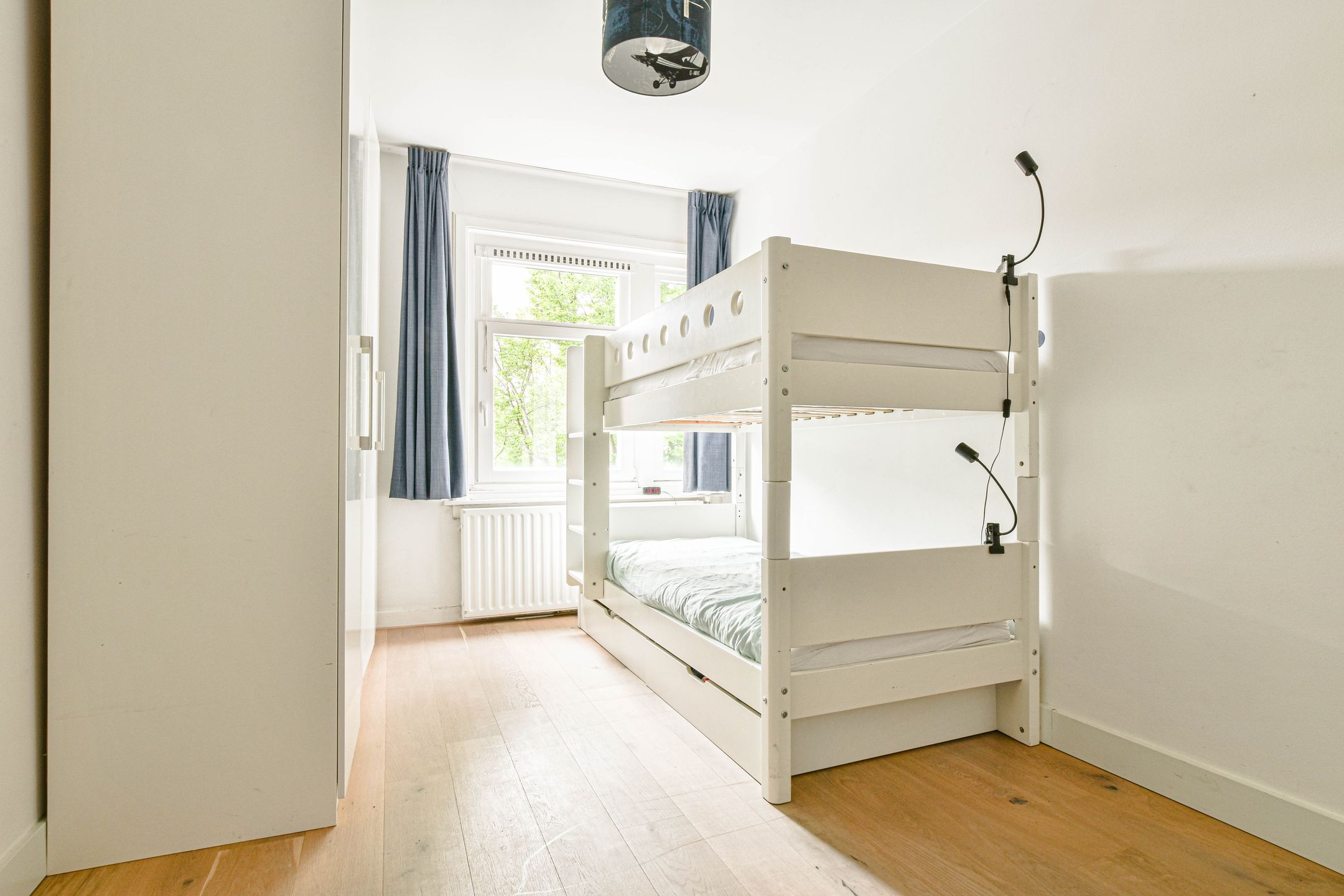 Foto 21 van Linnaeusparkweg 135-1