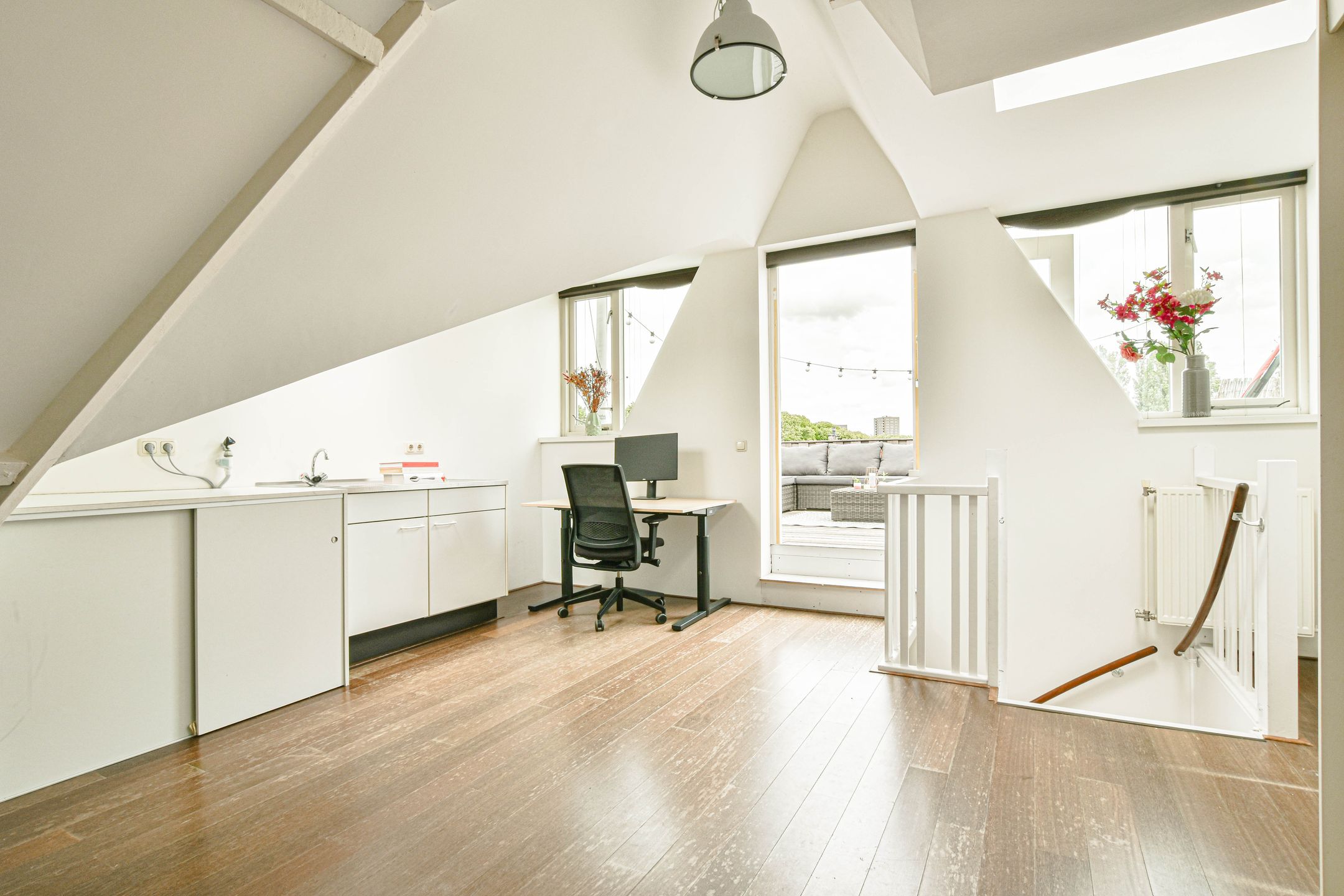 Foto 33 van Linnaeusparkweg 135-1