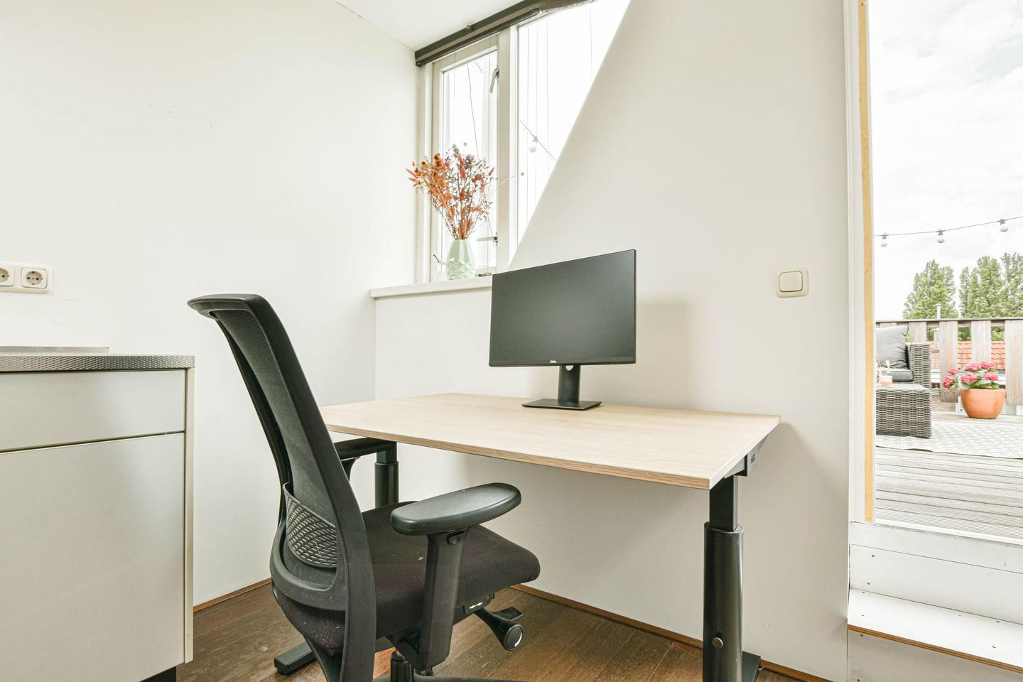 Foto 34 van Linnaeusparkweg 135-1