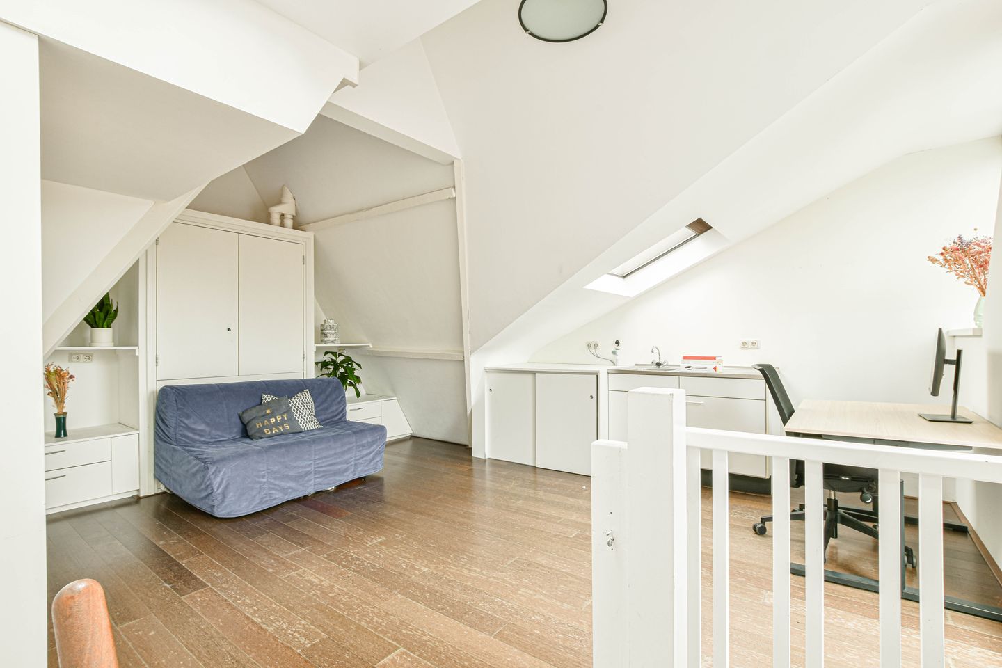 Foto 35 van Linnaeusparkweg 135-1