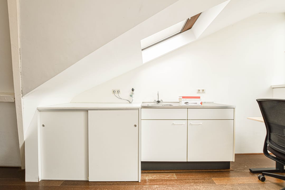 Foto 37 van Linnaeusparkweg 135-1