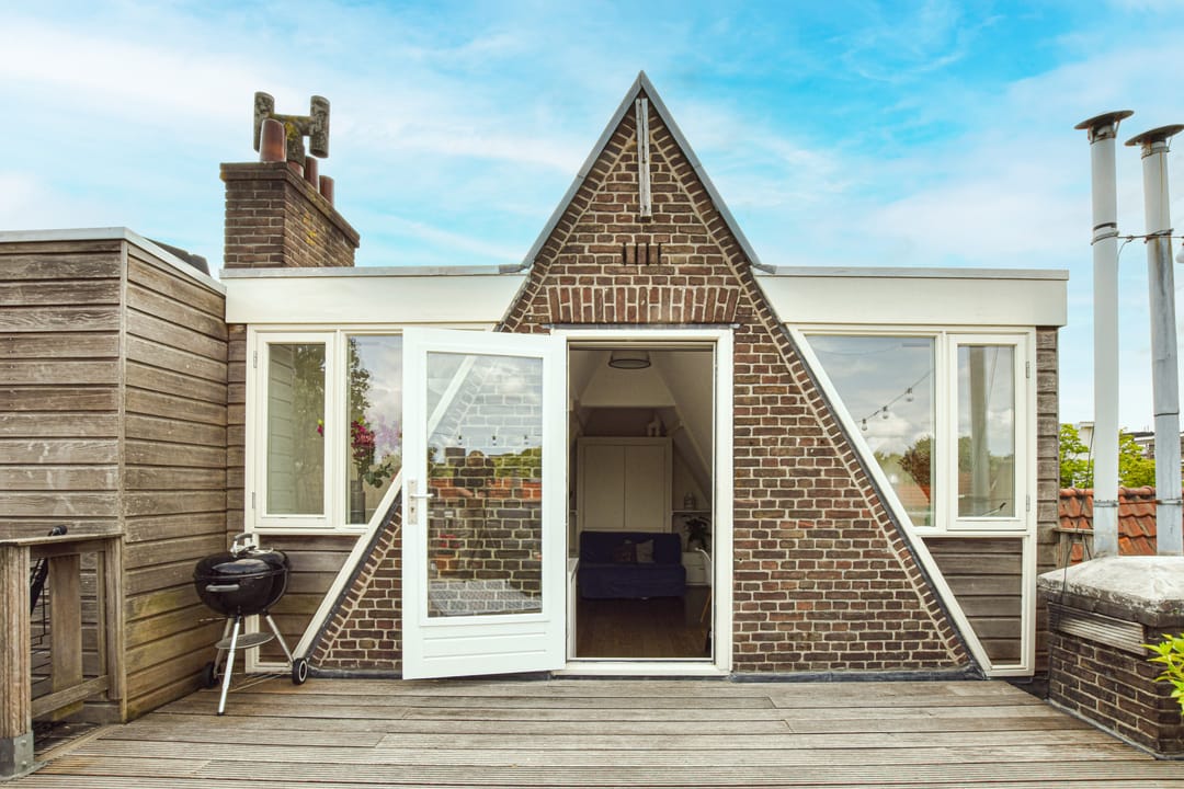 Foto 38 van Linnaeusparkweg 135-1