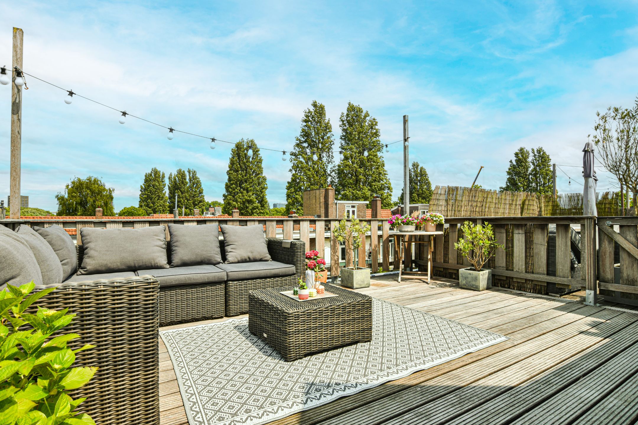 Foto 39 van Linnaeusparkweg 135-1