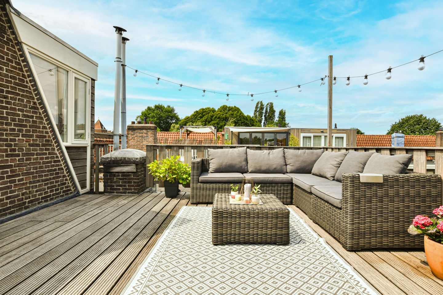 Foto 40 van Linnaeusparkweg 135-1