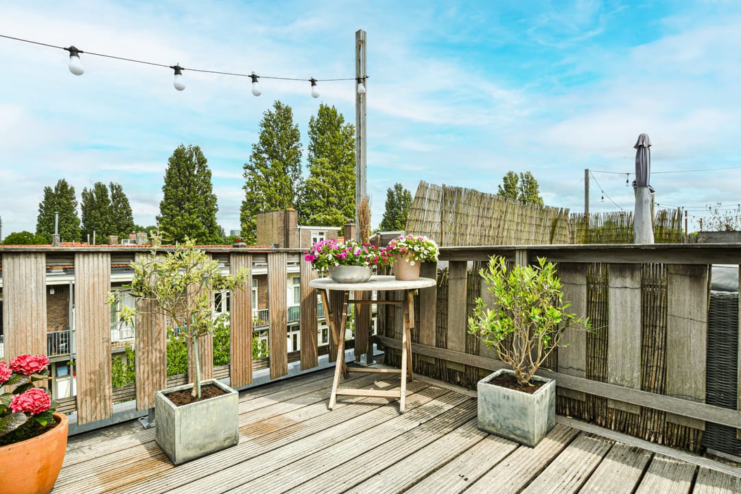 Foto 41 van Linnaeusparkweg 135-1