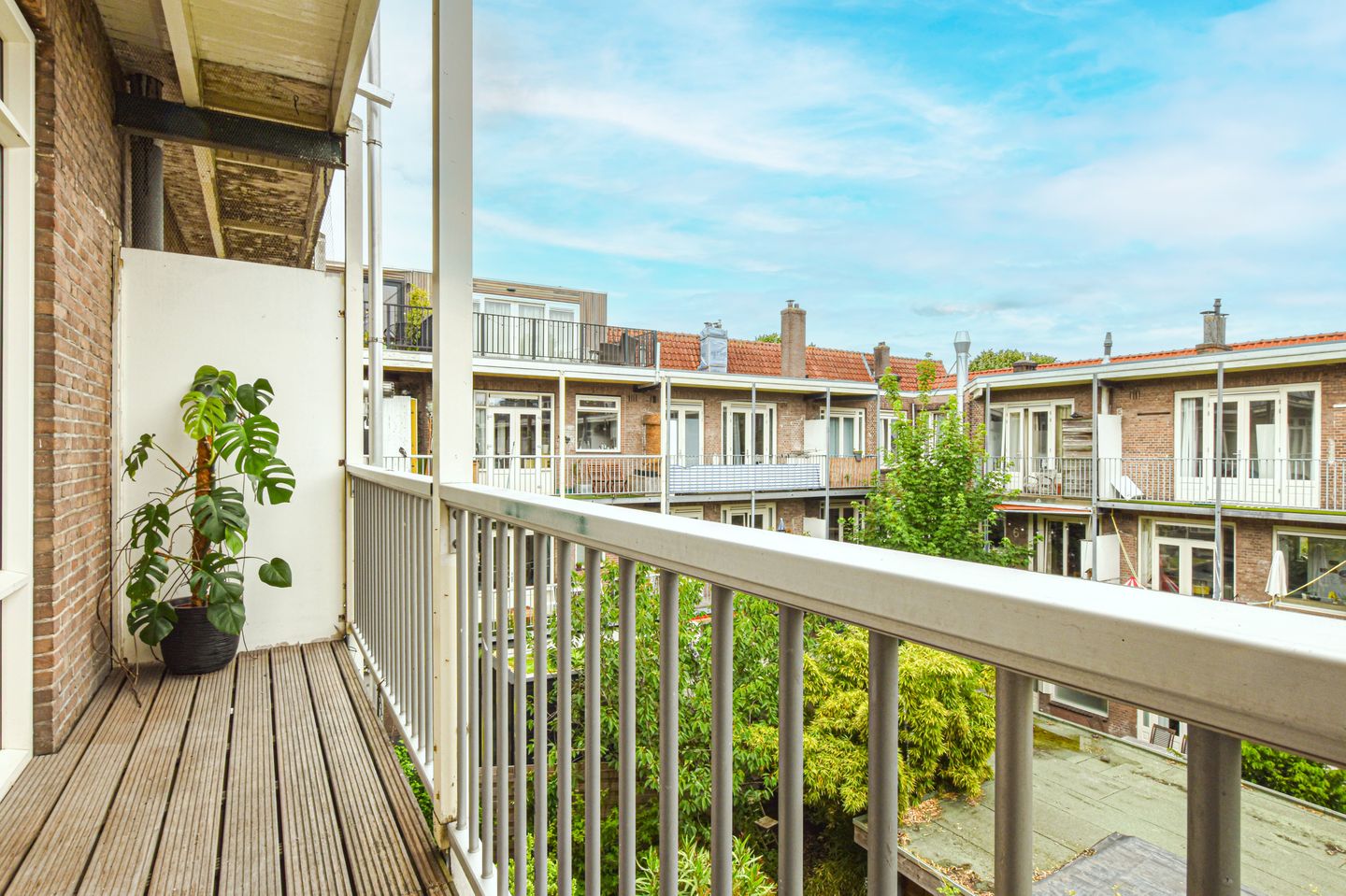 Foto 44 van Linnaeusparkweg 135-1