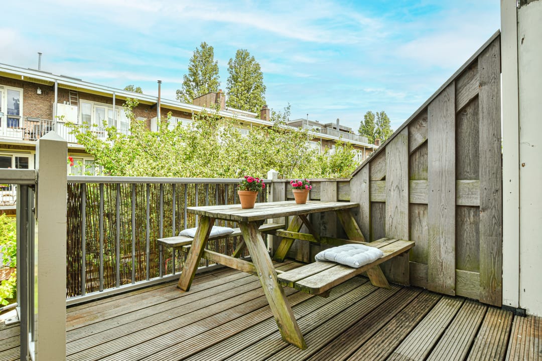 Foto 46 van Linnaeusparkweg 135-1