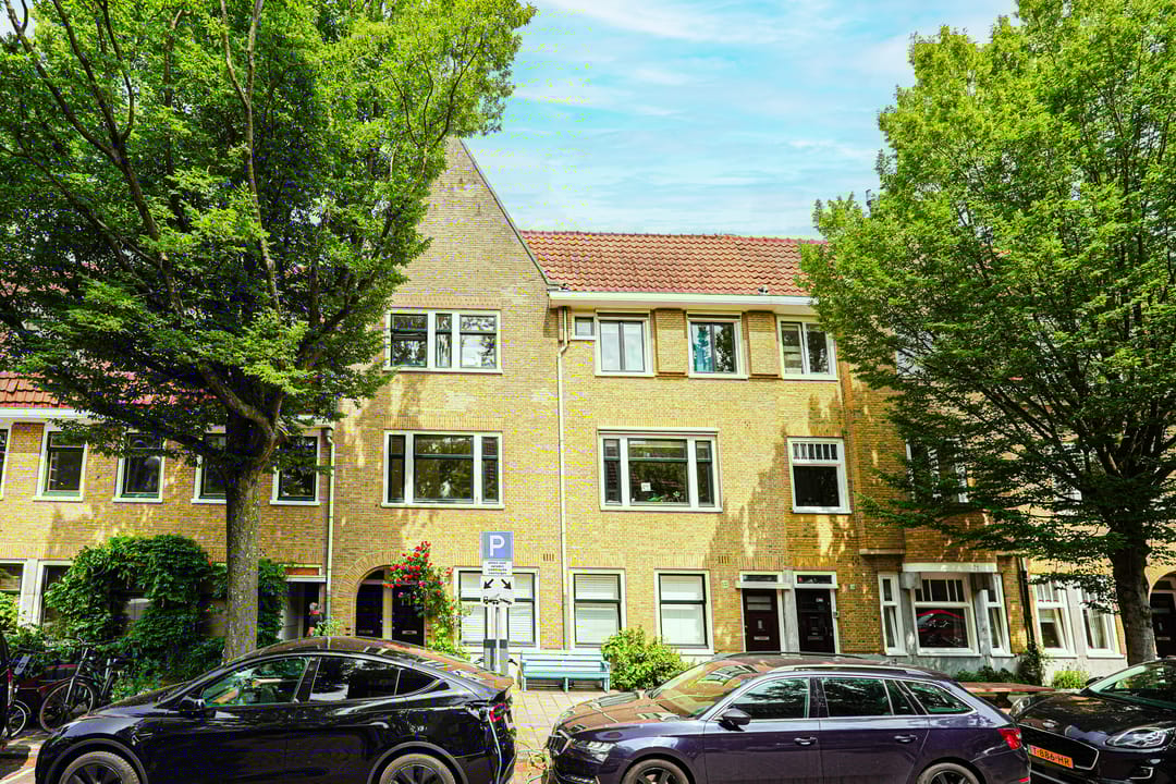 Foto 47 van Linnaeusparkweg 135-1