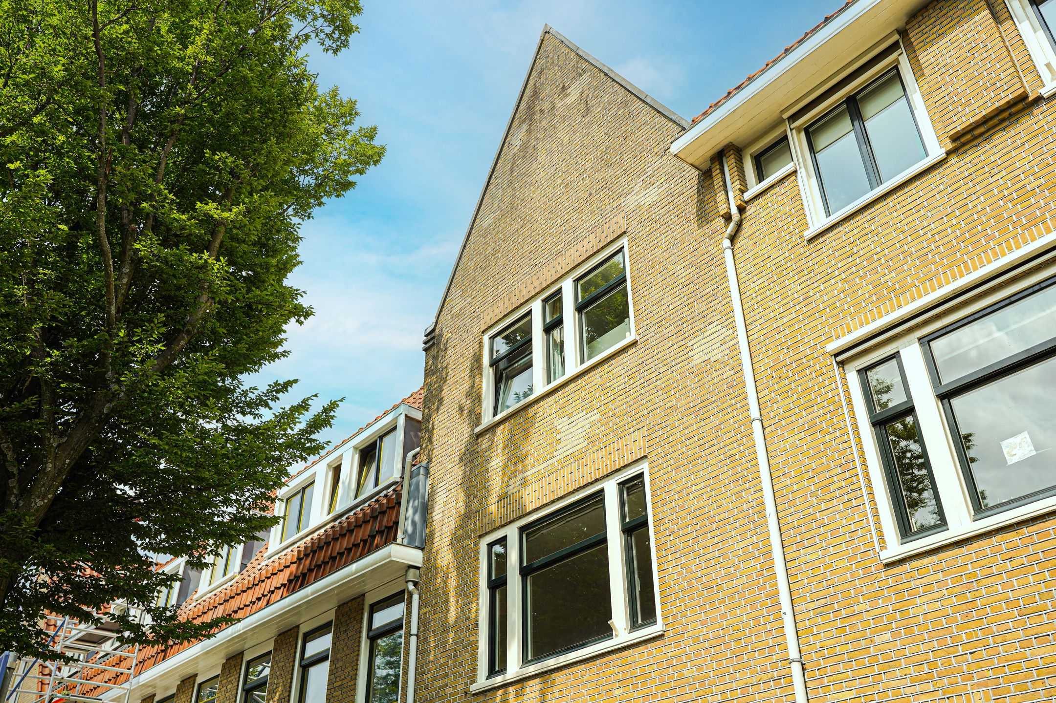 Foto 48 van Linnaeusparkweg 135-1