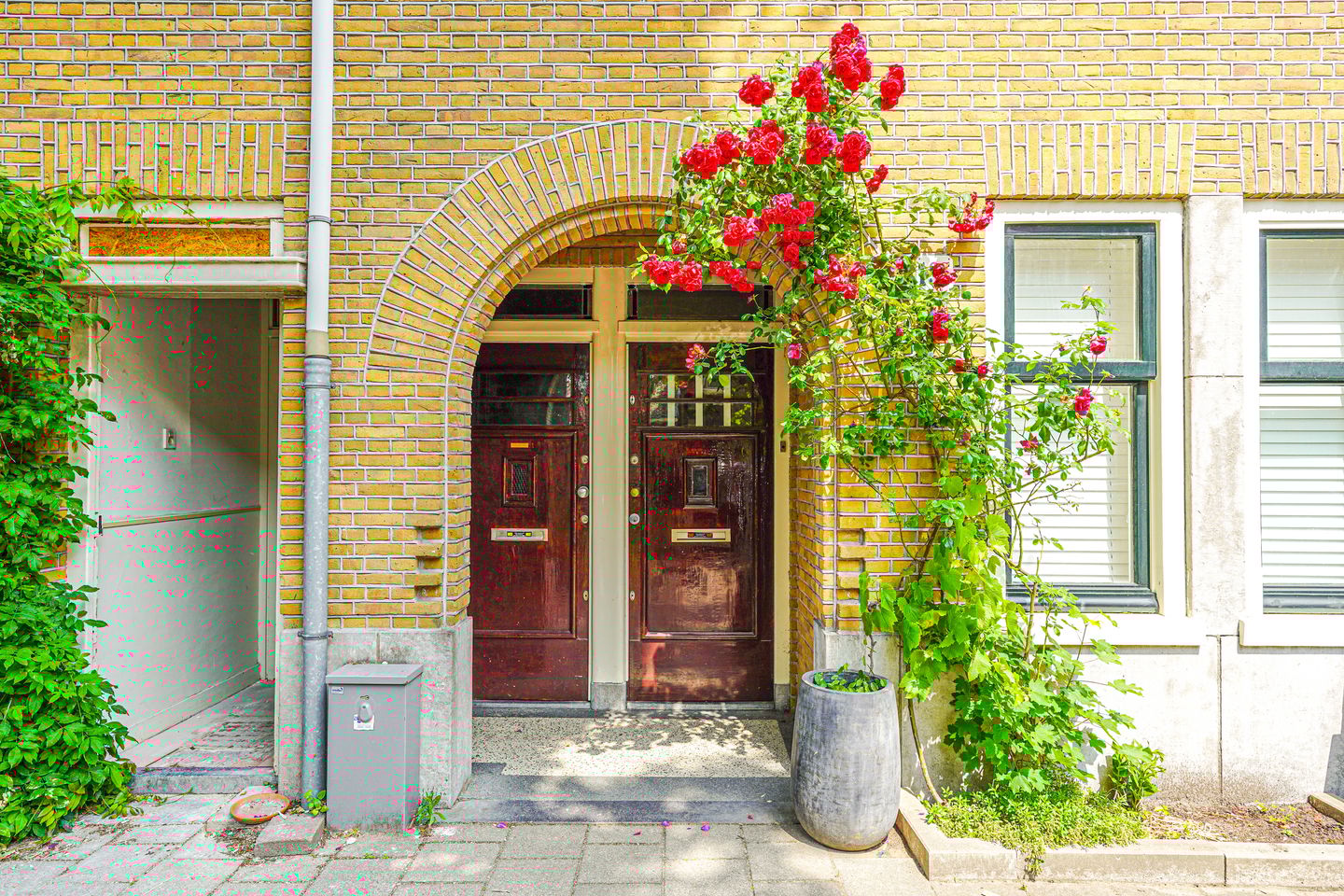 Foto 49 van Linnaeusparkweg 135-1