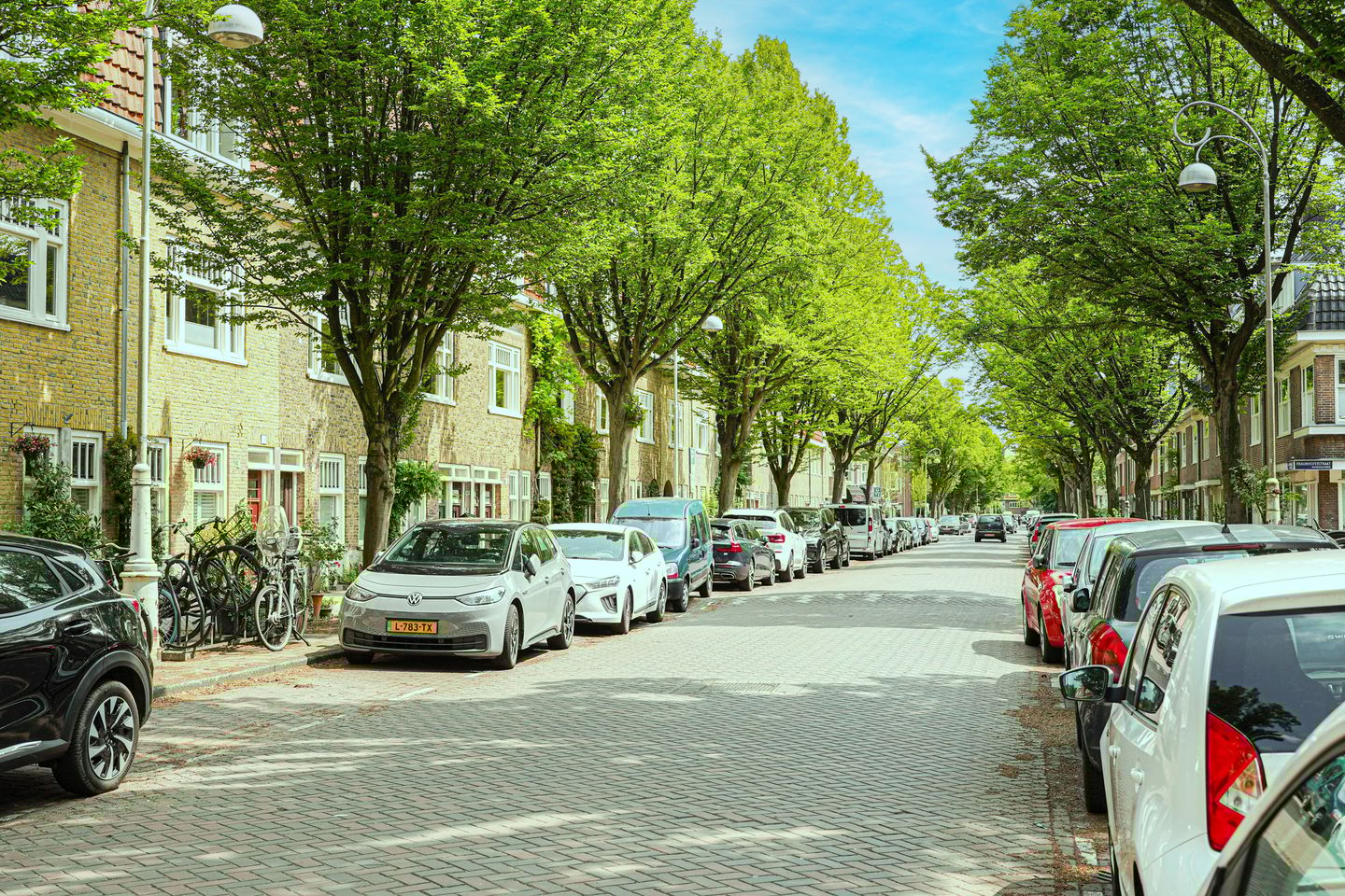 Foto 50 van Linnaeusparkweg 135-1