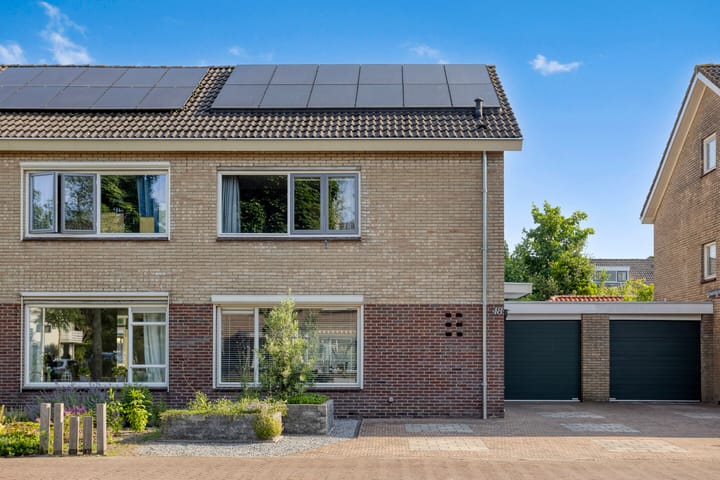 Foto 2 van Grote Beukelaer 48